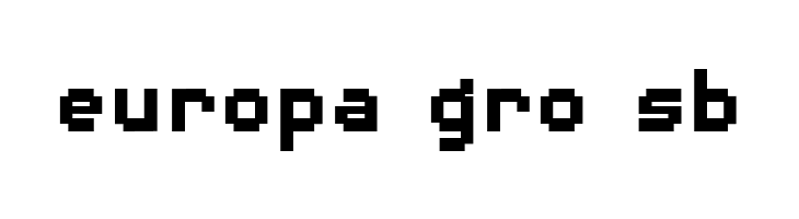 DisposableDroid BB Bold  Free Fonts Download