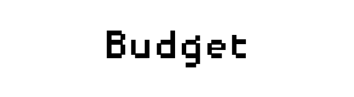 DisposableDroid BB  Free Fonts Download