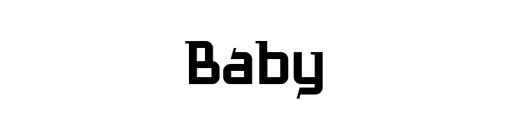 Antigrav BB  Free Fonts Download