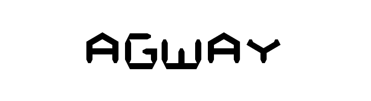 Flotsam Astronaut  Free Fonts Download