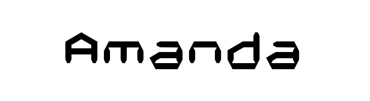 Flotsam Astronaut  Free Fonts Download