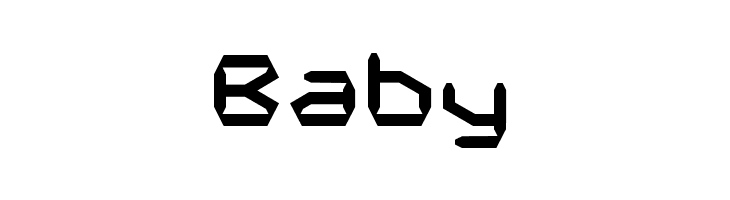 Flotsam Astronaut  Free Fonts Download