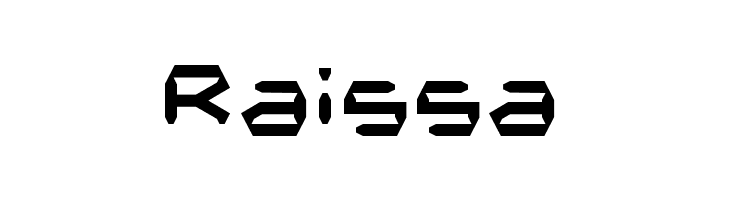 Flotsam Astronaut  Free Fonts Download