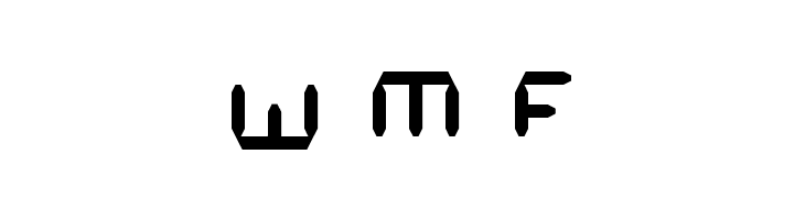 Flotsam Astronaut  Free Fonts Download