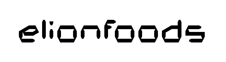 Flotsam Astronaut  Free Fonts Download
