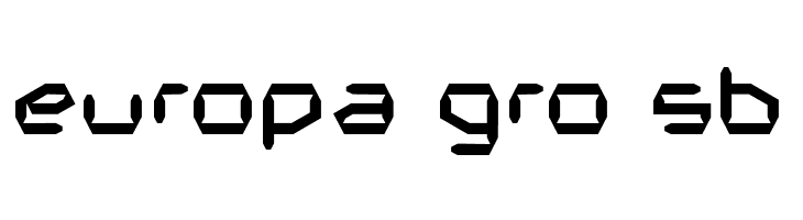 Flotsam Astronaut  Free Fonts Download