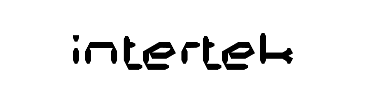 Flotsam Astronaut  Free Fonts Download