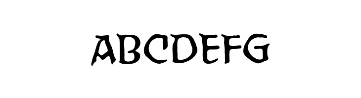 StraightToHell BB  Free Fonts Download