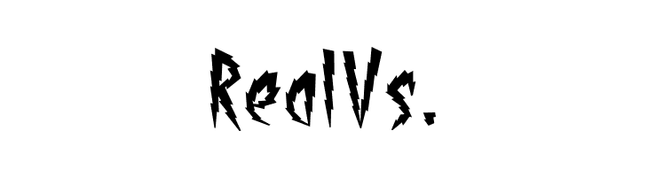 ShockTherapy BB  Free Fonts Download