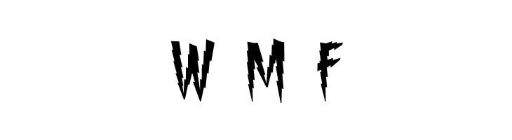 ShockTherapy BB  Free Fonts Download