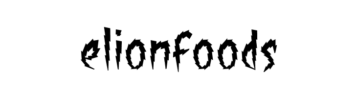 ShockTherapy BB  Free Fonts Download