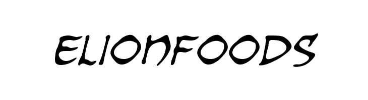 Dragonbones BB Italic  Free Fonts Download