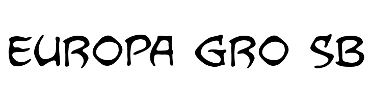 Dragonbones BB  Free Fonts Download