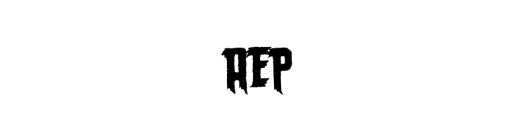 ElderGods BB  Free Fonts Download
