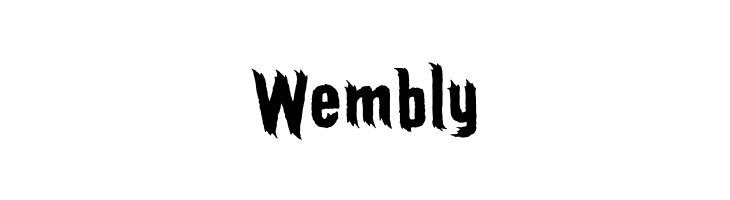 ElderGods BB  Free Fonts Download