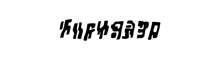 Squiznor BB Bold  Free Fonts Download