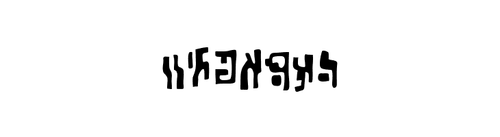 Squiznor BB  Free Fonts Download