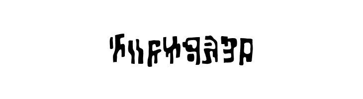 Squiznor BB  Free Fonts Download