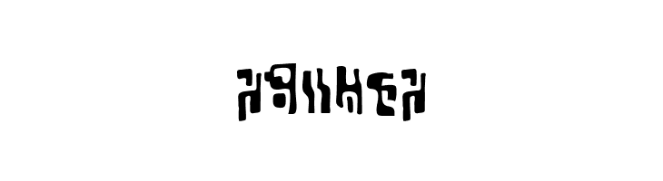 Squiznor BB  Free Fonts Download