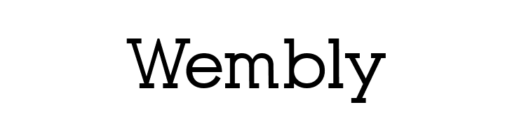 Presse [Unregistered]  Free Fonts Download