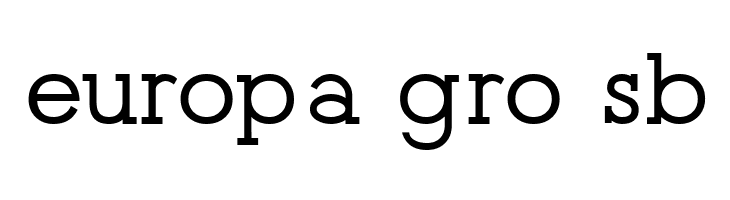 Presse [Unregistered]  Free Fonts Download