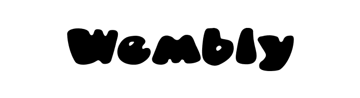 DunceCap BB  Free Fonts Download