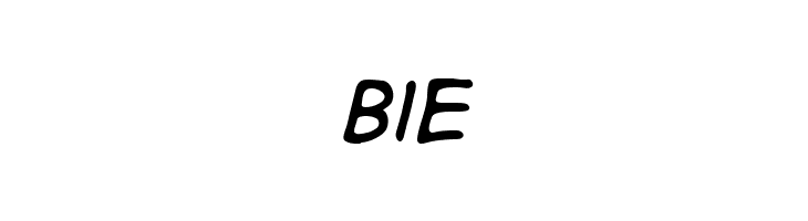 DigitalStrip 2.0 BB Italic  Free Fonts Download
