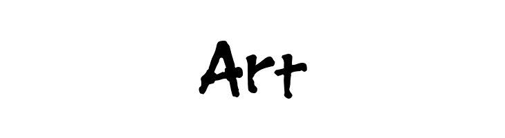 Ashcan BB  Free Fonts Download