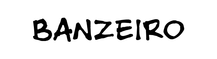 Ashcan BB  Free Fonts Download