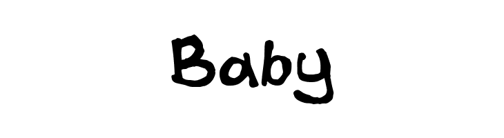 Ashcan BB  Free Fonts Download