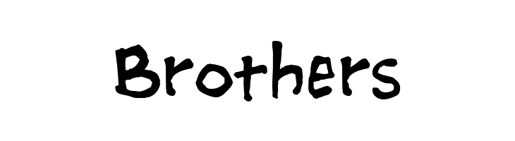 Ashcan BB  Free Fonts Download
