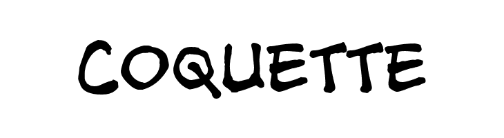 Ashcan BB  Free Fonts Download