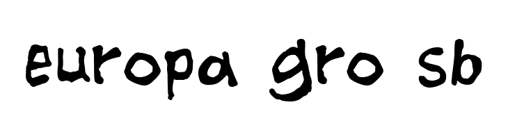 Ashcan BB  Free Fonts Download