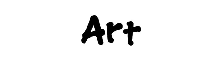 Ashcan BB Bold  Free Fonts Download