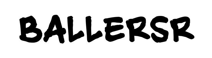 Ashcan BB Bold  Free Fonts Download