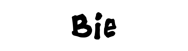 Ashcan BB Bold  Free Fonts Download