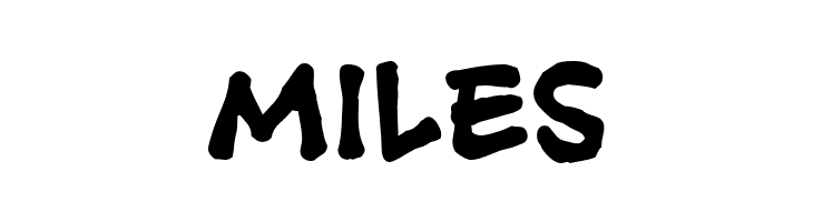 Ashcan BB Bold  Free Fonts Download