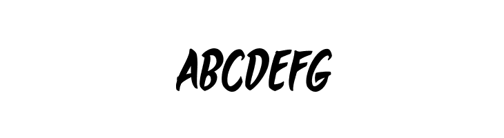 MaroonedOnMars BB  Free Fonts Download