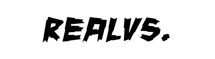 ManEater BB Bold  Free Fonts Download