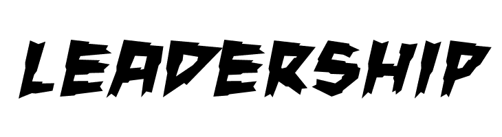ManEater BB Bold  Free Fonts Download