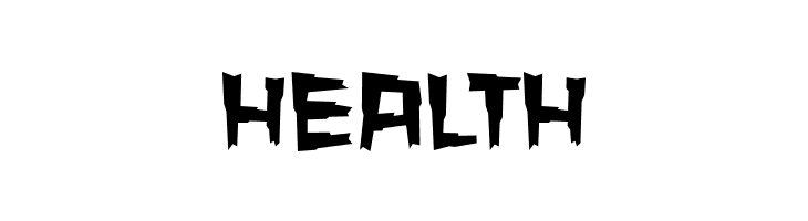 ManEater BB  Free Fonts Download