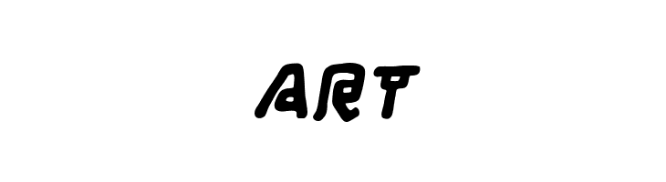 LifeForm BB Bold  Free Fonts Download