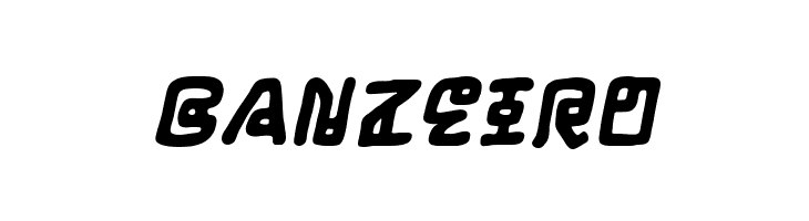 LifeForm BB Bold  Free Fonts Download