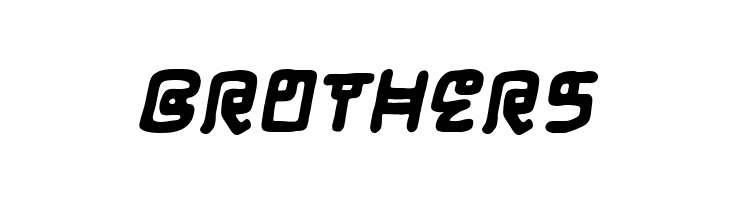 LifeForm BB Bold  Free Fonts Download