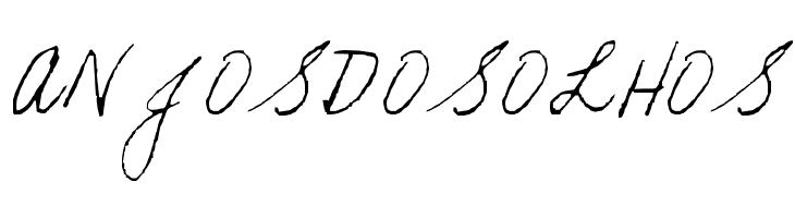 KathleenieFont  Free Fonts Download