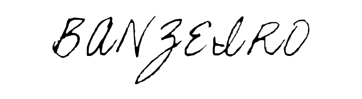 KathleenieFont  Free Fonts Download