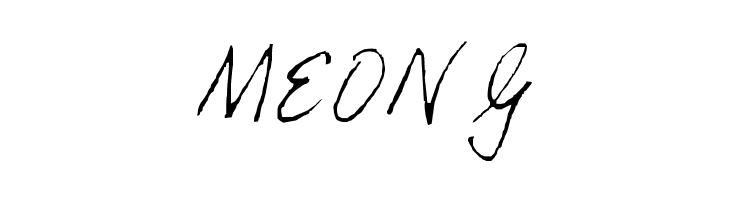 KathleenieFont  Free Fonts Download
