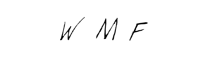 KathleenieFont  Free Fonts Download