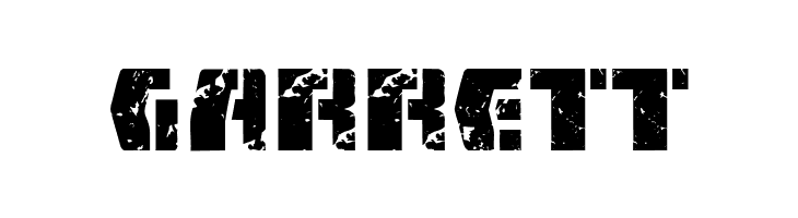 FireFight BB  Free Fonts Download