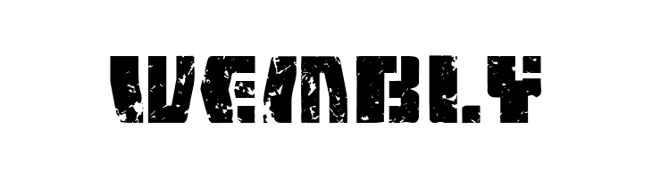 FireFight BB  Free Fonts Download